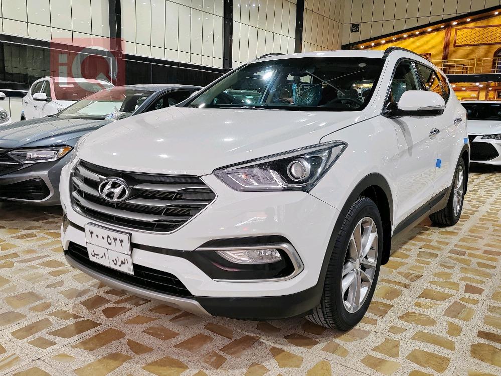 هیوندای سەنتافی